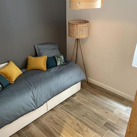 Appartement Neuf Au Coeur De Tolone Esterno foto