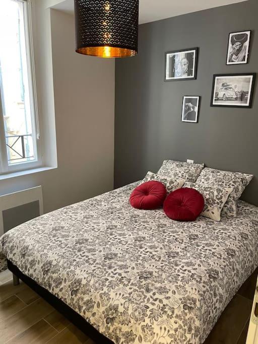 Appartement Neuf Au Coeur De Tolone Esterno foto